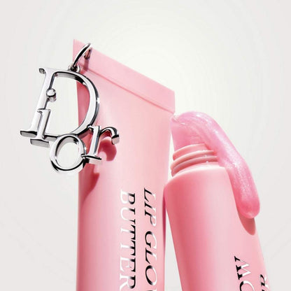 Dior Addict Lip Glow Butter Hydrating Lip Balm 101