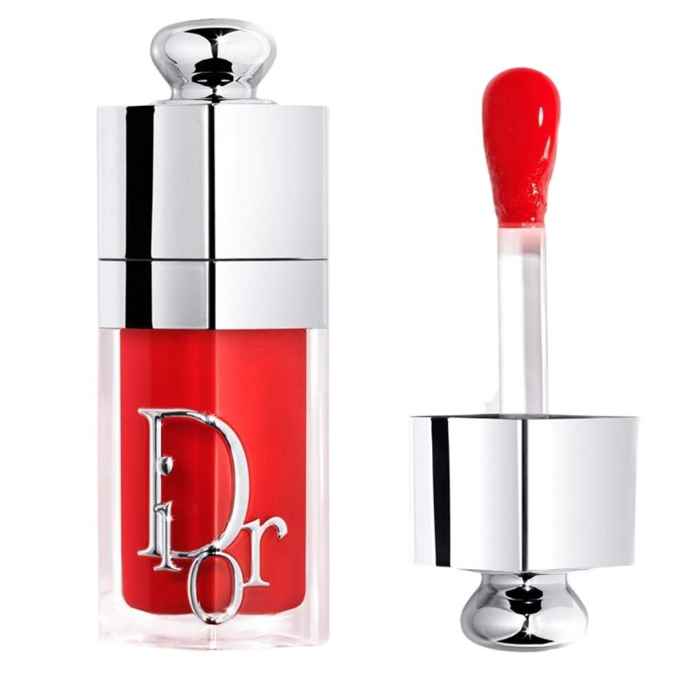 Dior Addict Lip Glow Oil 031 Hydrating Lip Gloss 6ml