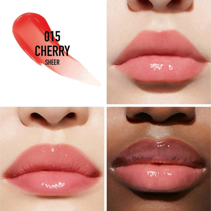 Dior Addict Lip Maximizer 015 Plumping Gloss Cherry