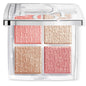 Dior Backstage Glow Face Palette 003 Pearly Peach Glow