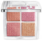 Dior Backstage Glow Maximizer Palette 005 Sunlit Amber Glow