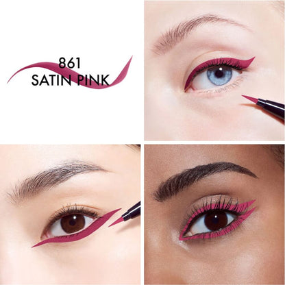 Dior Diorshow Liquid Liner 861 Matte Eyeliner