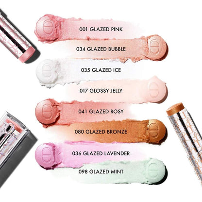 Dior Backstage Glassy Glow Stick Blush 017