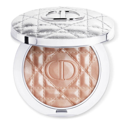 Dior Diorskin Forever Luminizer Silky Highlighter 02 Gold