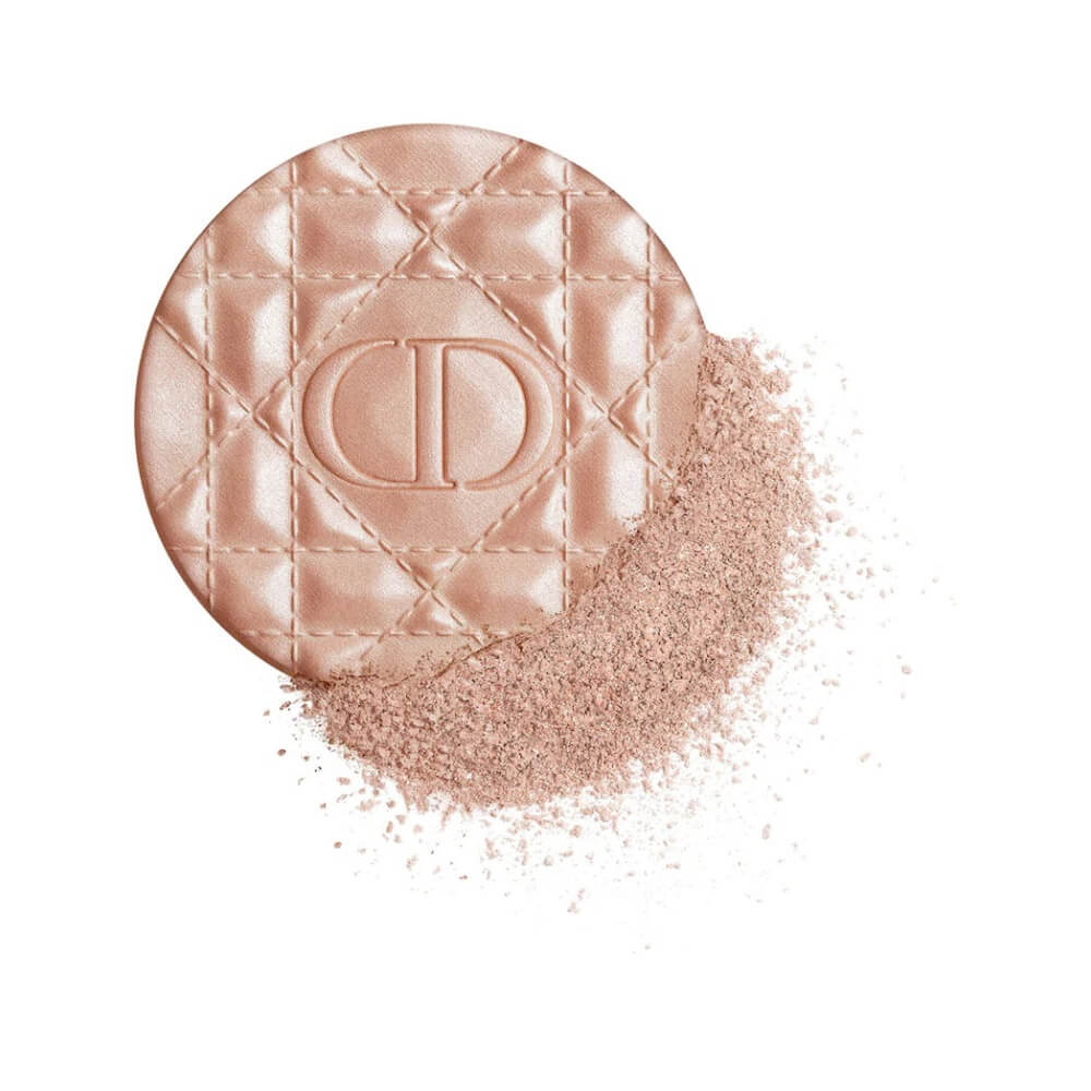 Dior Diorskin Forever Luminizer Silky Highlighter 02 Gold