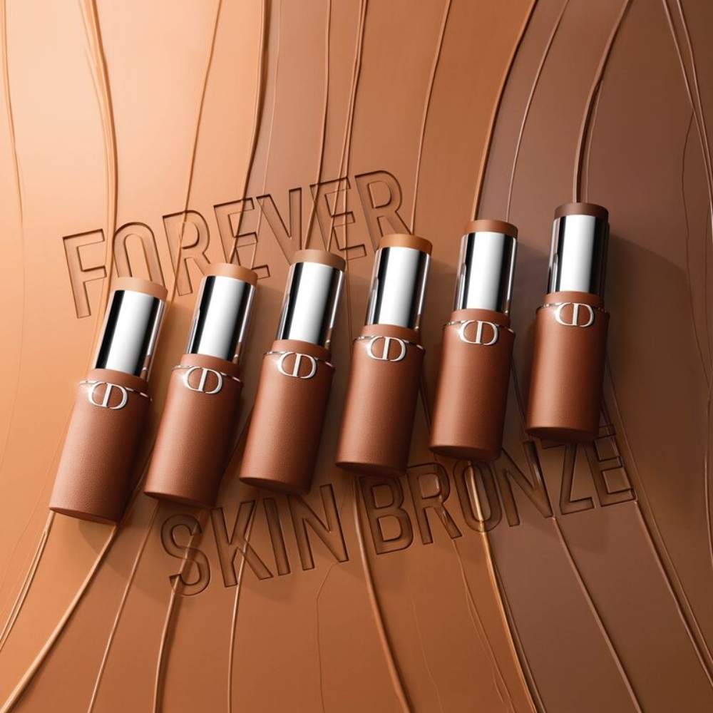 Dior Diorskin Forever Skin Bronzer 02 Soft Fair 9.5g