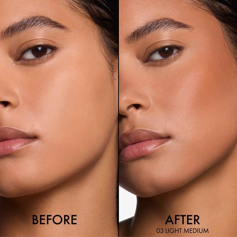 Dior Diorskin Forever Skin Bronzer 03 Light Medium
