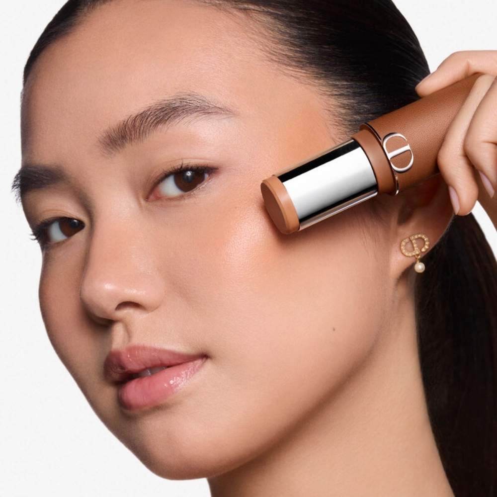 Dior Diorskin Forever Skin Bronzer in 05 Intense Tan