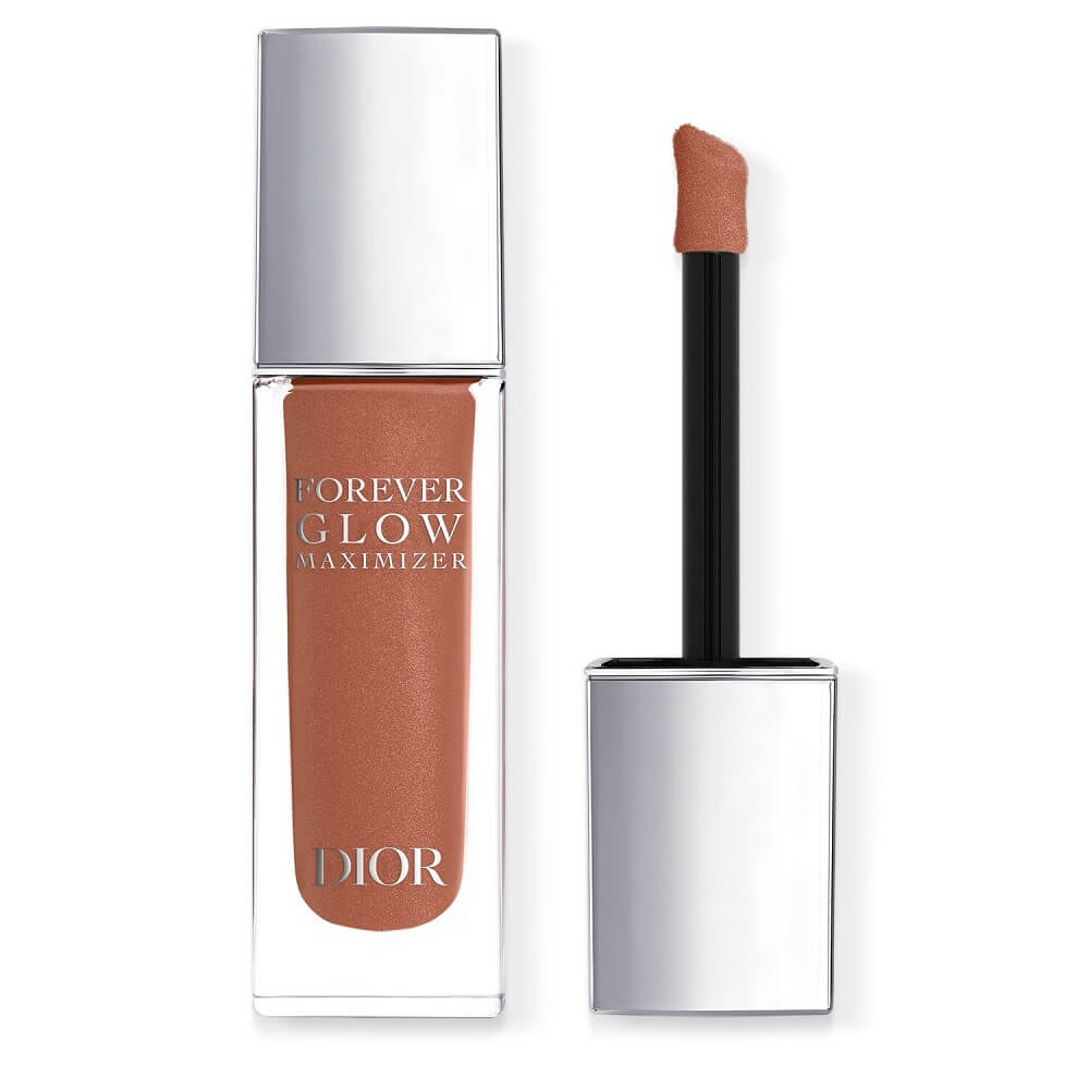 Dior Forever Glow Maximizer Liquid Highlighter 016 Bronze 11ml