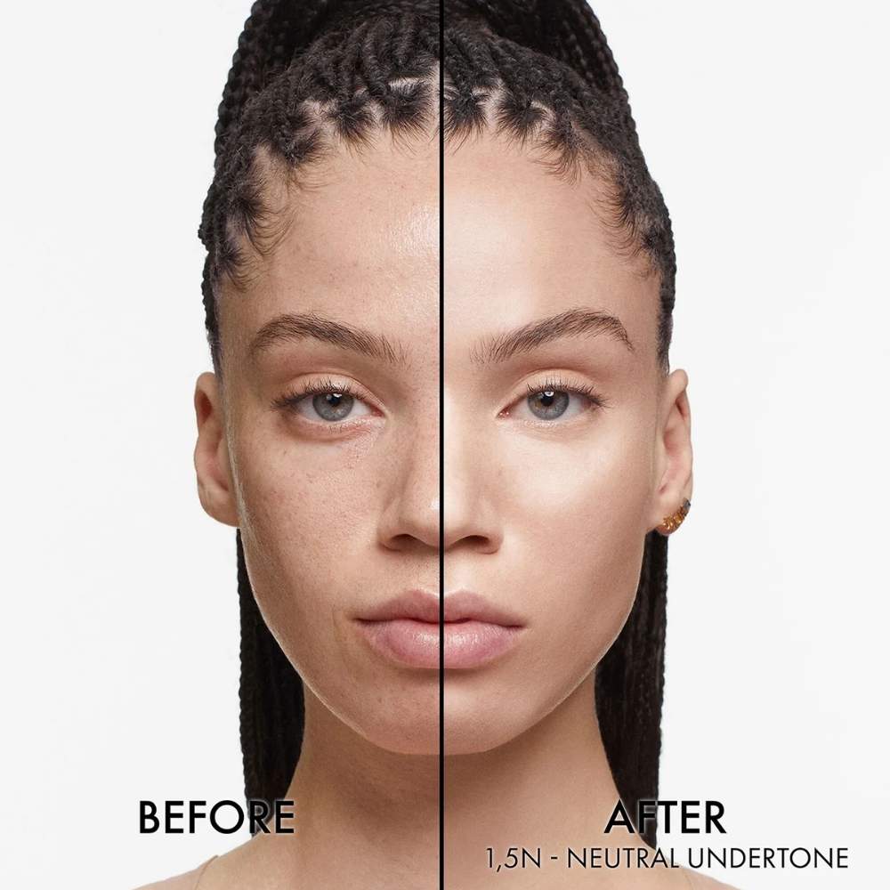 Dior Forever Skin Glow Foundation 1.5N - Hydrating Glow - 30ml