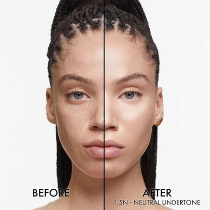 Dior Forever Skin Glow Foundation 1.5N - Hydrating Glow - 30ml