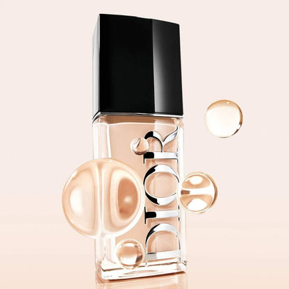 Dior Forever Skin Glow Foundation 4.5N - 30ml
