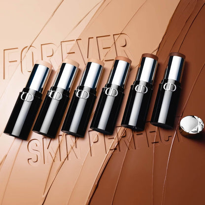 Dior Forever Skin Perfect Foundation 4W - Natural Glow 9g