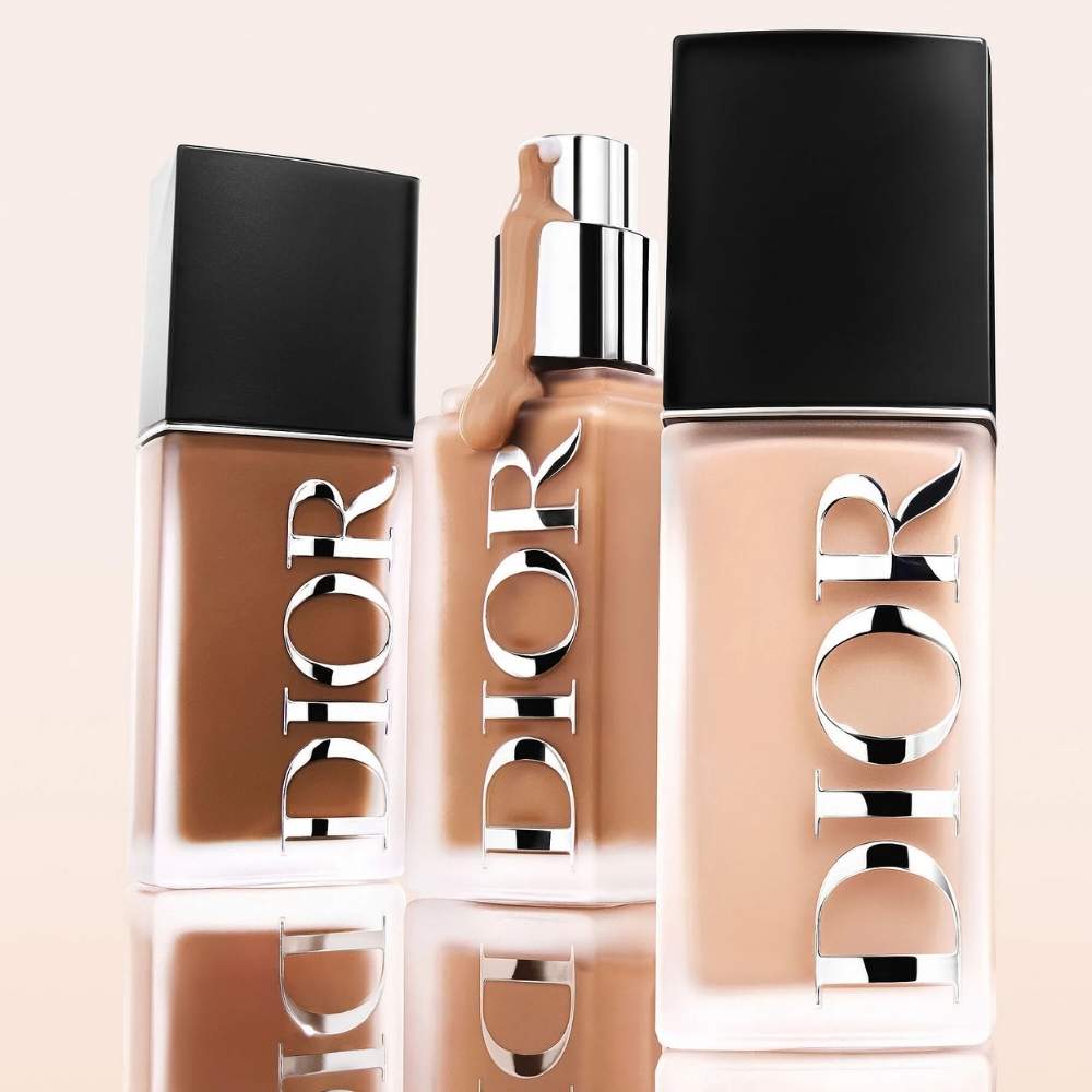 Dior Forever Skin Wear Foundation 3N Matte Finish