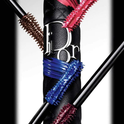 Dior Diorshow Iconic Overcurl Mascara 161 Overblue 10ml