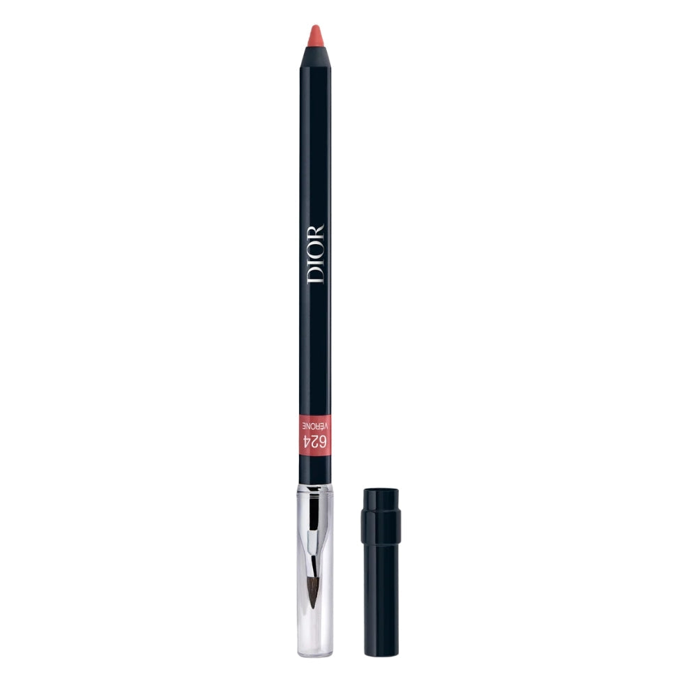 Dior Rouge Contour 624 Vérone Longwear Defining Lip Liner