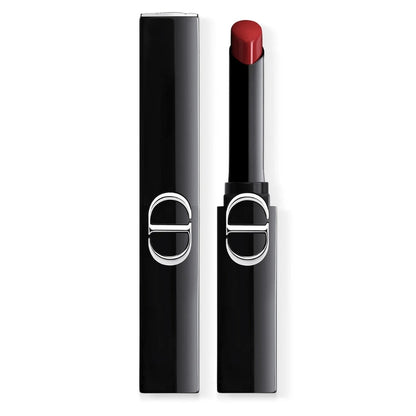 Dior Rouge Shock Shine Lipstick 550 High-Shine Lip Color