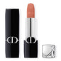 Dior Rouge Velvet 100 Nude Look Matte Lipstick