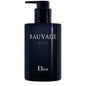 Dior Sauvage Shower Gel Refreshing Body Wash 250ml
