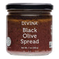 Divina - Black Olive Spread (7OZ)