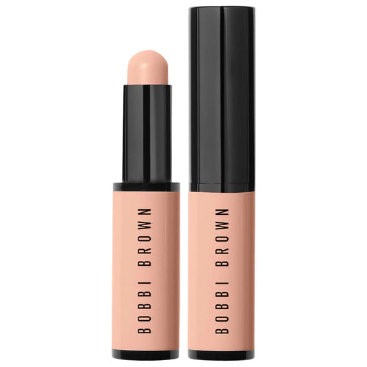 Skin Color Corrector Stick: 12H Hydrating Undereye Dark Circle & Blemish Concealer | Natural Finish, Waterproof & Paraben-Free