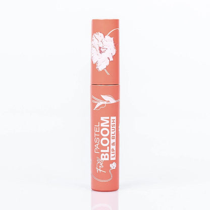 Pastel Full Bloom Lip Blush 71 Vanluxe - 2-in-1 Lip & Cheek Tint