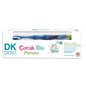 DK Dent Kids Toothbrush & Toothpaste Set 50 ml