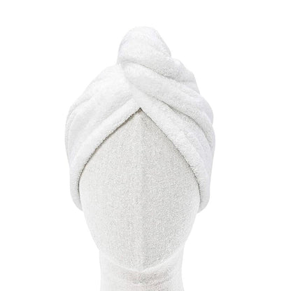 Nucci Dye and Mask Beauty Towel for Stain Protection
