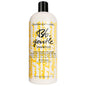 Gentle Shampoo: Hydrating, Color-Safe Daily Cleanser with Avocado Oil for Dry, Fine, Curly & Wavy Hair