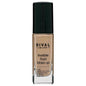 Rival de Loop Fondšten Invisible No:03 Brown Porcelain 30 ml - Lightweight Foundation for Natural Coverage and Matte Finish