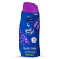 Hobby Good Night Lavanta Shower Gel - Relaxing Lavender Scented Body Wash for Stress Relief, pH Balanced Cleanser, 15.22 fl oz