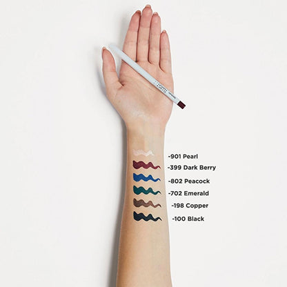 Beaulis Twist It Retractable Eyeliner 198 Copper 0.28g