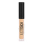 Golden Rose Liquid Concealer - Just Touch Conceals Dark Circles with Niacinamide & Vitamin E