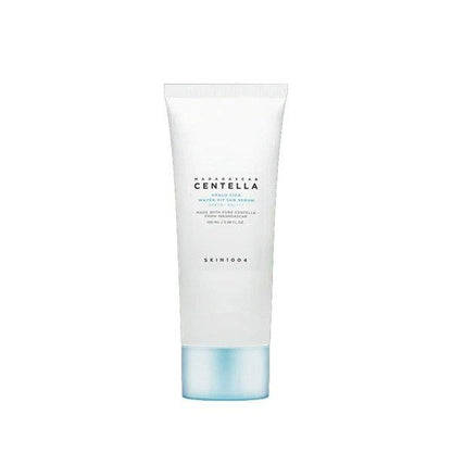 Madagascar Centella Hyalu-Cica Water-Fit Sun Serum SPF50 100ml