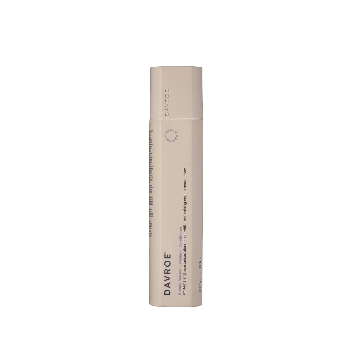 Davroe Blonde Senses Toning Conditioner for Blonde Hair 325 ml