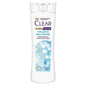 Clear Women Hyaluronic Acid Moisturizing Shampoo - Anti-Dandruff, 11.83 fl oz