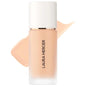 Real Flawless Waterproof Foundation - Long-Lasting, Natural Finish, Vegan & Cruelty-Free Makeup