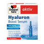 Doppelherz Hyaluronic Acid Serum Hydrating Ampoules 5x2ml