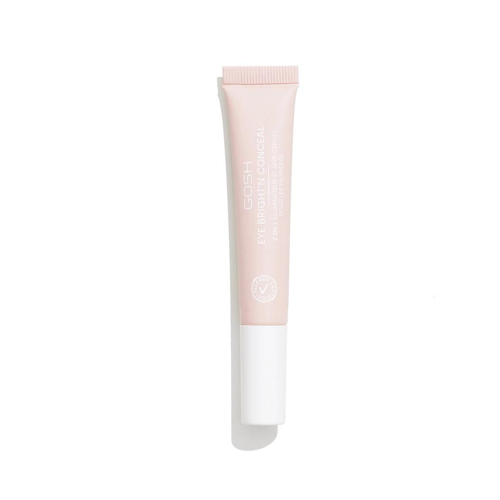 Gosh Eye Bright'n Concealer in 002 Soft Pink 6ml