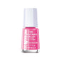 Mavala Mini Bio-Color Nail Polish with Silicon - Amazonas 5ml, Travel-Friendly Nail Care