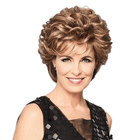 Eva Gabor Dream Do Wig, New With Tags - Choose Color