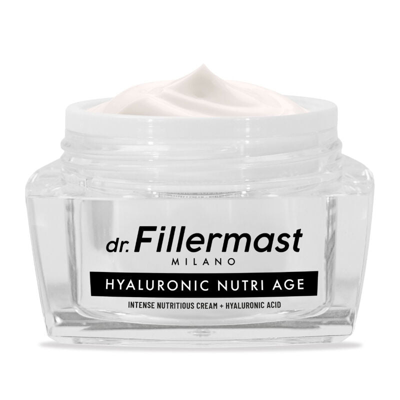 Dr.Fillermast Hyaluronic Nutri Age Face Cream 30 ml