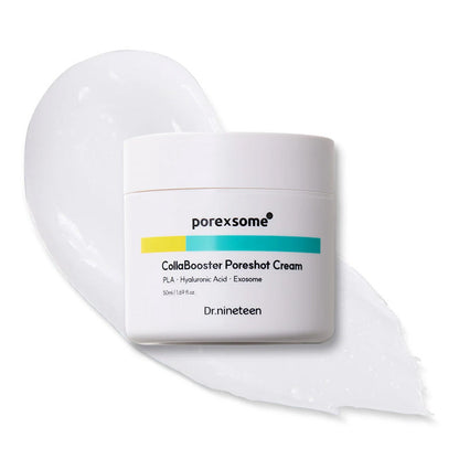 Dr.Nineteen Porexsome CollaBooster Pore Cream 50ml