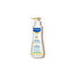 Mustela Nourishing & Cleansing Cold Cream for Dry Skin - 10.14 fl oz