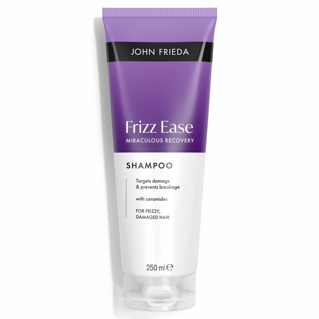 John Frieda Frizz Ease Repairing Shampoo for Dry Hair 250ml