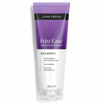 John Frieda Frizz Ease Repairing Shampoo for Dry Hair 250ml
