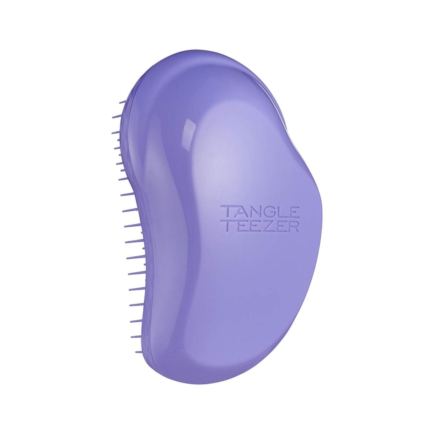 Tangle Teezer The Original Violet Hair Brush - Gentle Detangling for Tangles & Knots