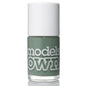 Models Own Grace Green Nail Polish for Vibrant Color 14ml