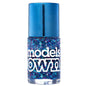 Models Own Freak Out Nail Polish - Glitter Finish 14ml