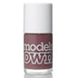 Models Own Purple Ash Nail Polish in Dusty Violet 14ml